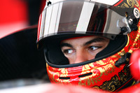 Afanasiev snatches first F2 pole at Oschersleben Afanasiev snatches first F2 pole at Oschersleben