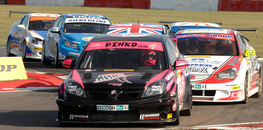 BTCC 2010 season in review, part 5 BTCC 2010 season in review, part 5
