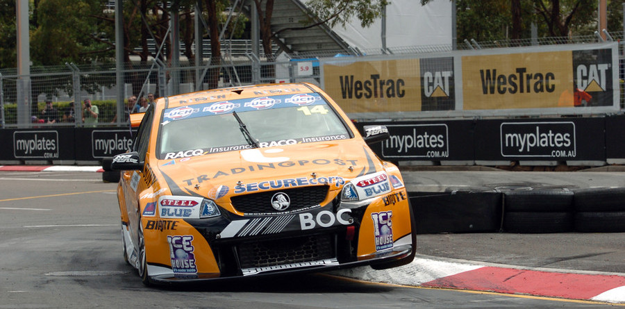 Bright upstages title contenders in Sydney practice Bright upstages title contenders in Sydney practice