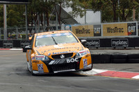 Bright upstages title contenders in Sydney practice Bright upstages title contenders in Sydney practice