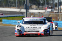 Ganassi duo hold lead in Daytona 24H closing hours Ganassi duo hold lead in Daytona 24H closing hours
