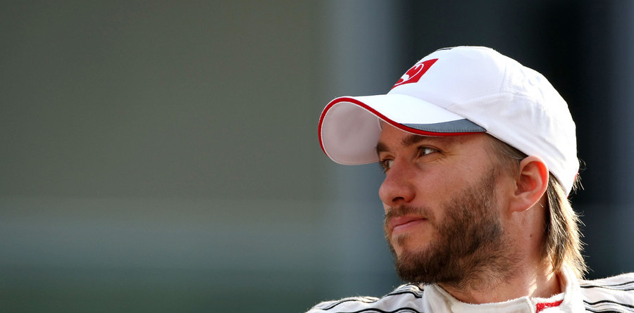 Heidfeld to test for Renault in Jerez Heidfeld to test for Renault in Jerez