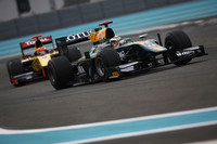 Bianchi slams home first Asia series 2011 victory Bianchi slams home first Asia series 2011 victory