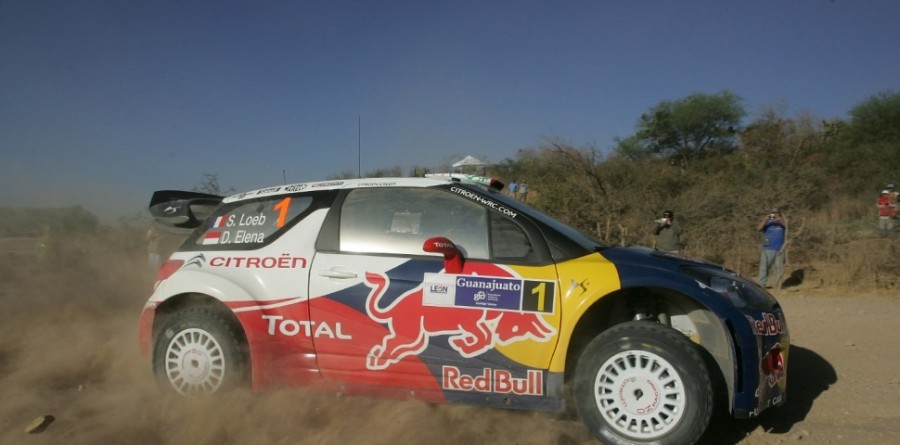 Citroen hits the ground running in Mexico Citroen hits the ground running in Mexico