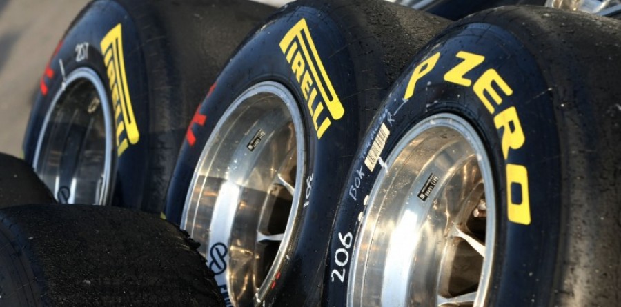 Formula One 2011 - A technical preview Formula One 2011 - A technical preview