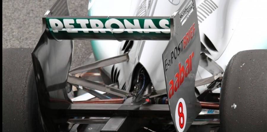 Formula One 2011 - A technical preview Formula One 2011 - A technical preview
