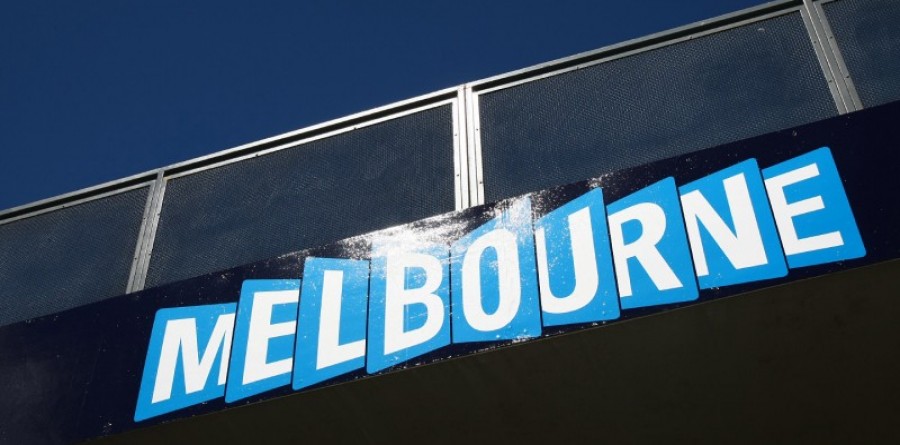 Great expectations ahead of Australian GP Great expectations ahead of Australian GP