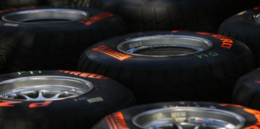 Great expectations ahead of Australian GP Great expectations ahead of Australian GP