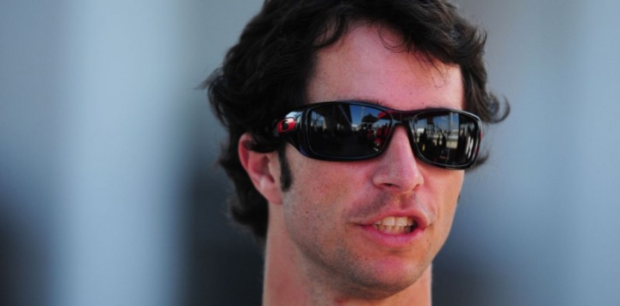 Junqueira to drive Indy 500 for AJ Foyt Junqueira to drive Indy 500 for AJ Foyt