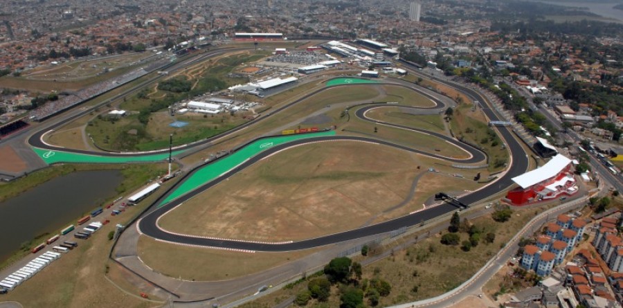 Calls for safety tweak after Interlagos fatality Calls for safety tweak after Interlagos fatality