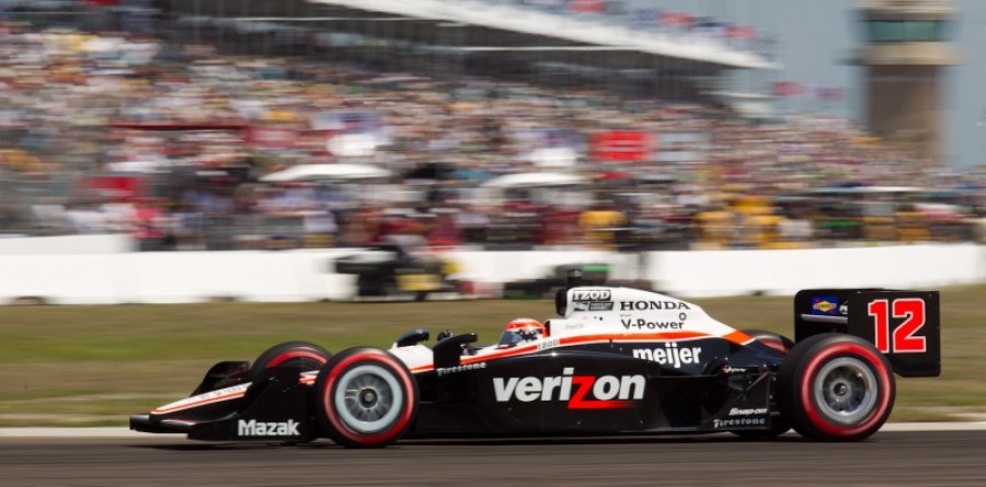 Team Penske preview Team Penske preview