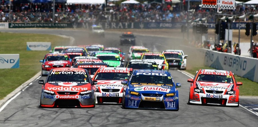 V8 Supercars Trading Post Perth Challenge Preview V8 Supercars Trading Post Perth Challenge Preview