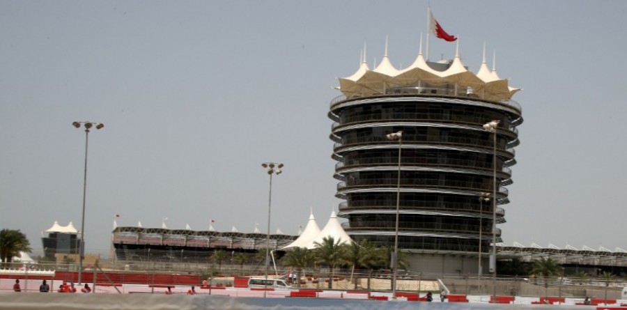 Bahrain not cancelling GP as 2011 deadline runs out Bahrain not cancelling GP as 2011 deadline runs out