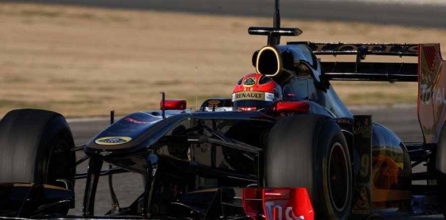 Lauda thinks Renault missing Kubica Lauda thinks Renault missing Kubica