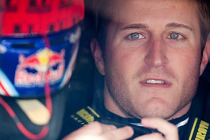 Red Bull Racing Team Charlotte All-Star Race Report