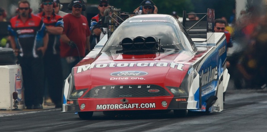 Bob Tasca III Bristol Dragway Saturday Report Bob Tasca III Bristol Dragway Saturday Report