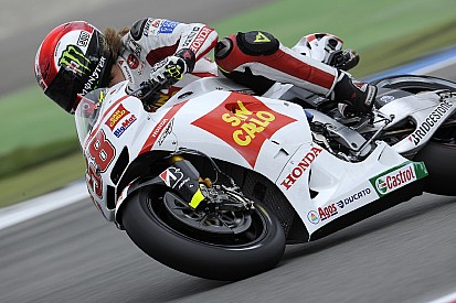 Gresini Racing Looks Towards Italian GP
