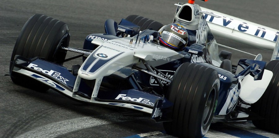 Formula One - On And Off Track Week 28 Formula One - On And Off Track Week 28