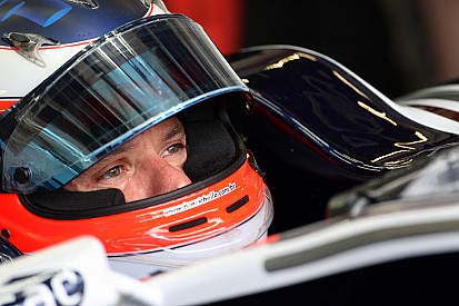 Barrichello Reveals Contract Talks In Germany