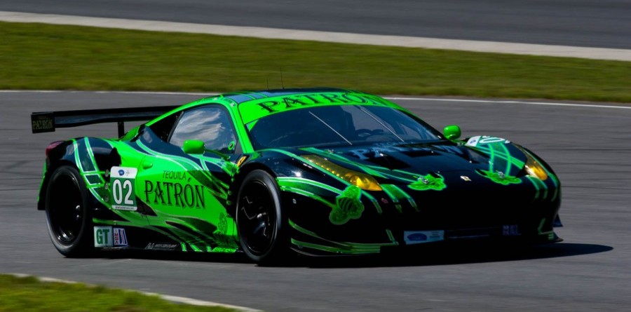 Extreme Speed Motorsports Ready For Mosport ALMS Challenge Extreme Speed Motorsports Ready For Mosport ALMS Challenge