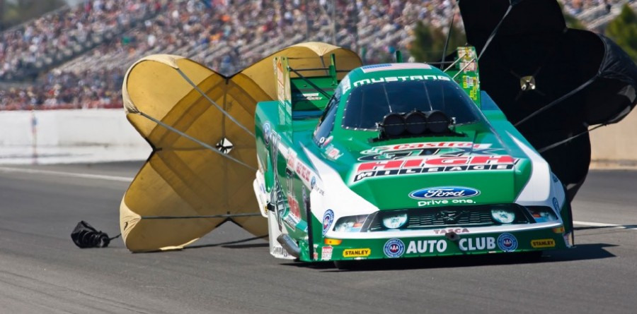 John Force Sets All-Time NHRA Qualifying Record At Sonoma John Force Sets All-Time NHRA Qualifying Record At Sonoma