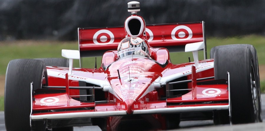 Dixon Grabs IndyCar Pole At Mid-Ohio Dixon Grabs IndyCar Pole At Mid-Ohio