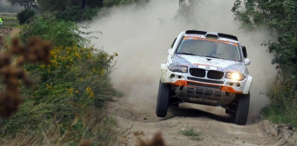 Hungarianian Baja - Battle of the Dust Devils