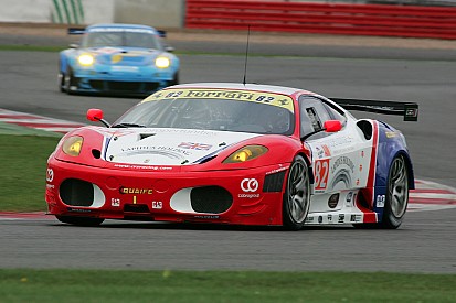 Phil Quaife 6 Hours of Estoril race report