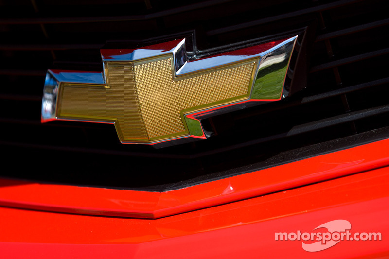 Chevrolet claims another series championship