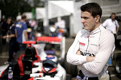 Leimer paying 'hundreds of thousands' for Sauber test