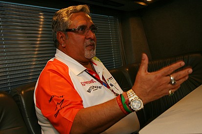 Force India signs Bianchi as reserve driver