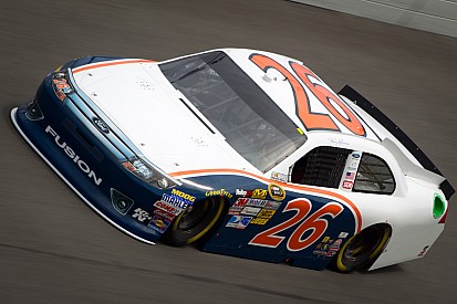 Raines and Bayne discuss making the Daytona 500