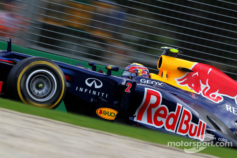 Insiders insist no writing off Red Bull yet