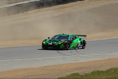 Extreme Speed Motorsports Laguna Seca qualifying report