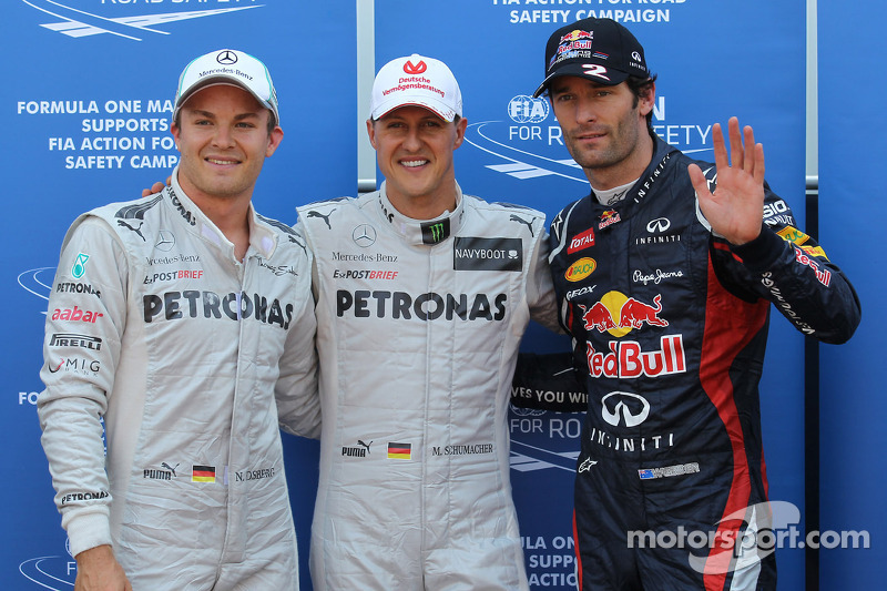 Mercedes did everything except win at Monaco GP