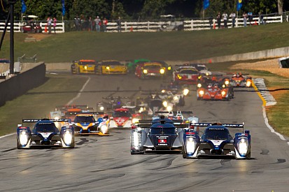 American Le Mans Series schedules 2013 race at Circuit of The Americas