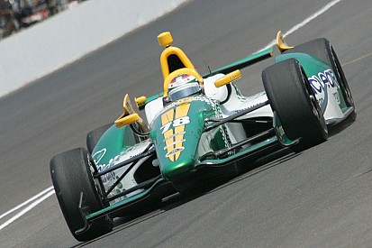 HVM scores season-best result at Belle Isle