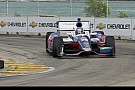 Marco Andretti leads Chevy assault on Iowa Indy Car event Marco Andretti leads Chevy assault on Iowa Indy Car event
