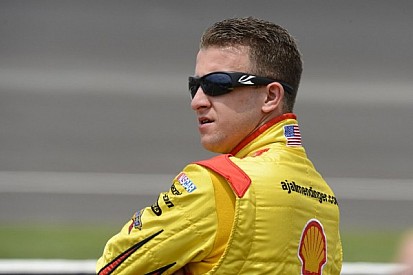 Allmendinger suspended indefinitely after failing "B" drug test
