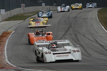 Keith Wiggins and HVM Racing develop one-stop shop for Lola parts