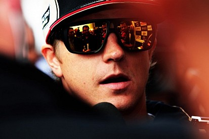 Lotus could end victory drought in Belgium