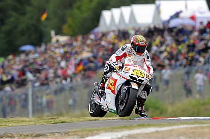 San Carlo Honda Gresini prepared for emotional weekend at Misano