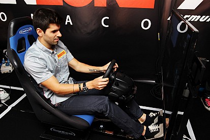 Alguersuari set to reveal 2013 plans 'soon'