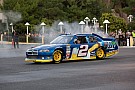 Day 4: Keselowski and fellow Cup drivers enjoyed Vegas week of activities Day 4: Keselowski and fellow Cup drivers enjoyed Vegas week of activities