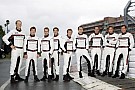 Porsche annonces continuity for its works drivers Porsche annonces continuity for its works drivers