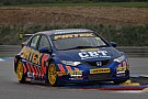 BTCC champion Andrew Jordan gets opportunity in SCC at Daytona BTCC champion Andrew Jordan gets opportunity in SCC at Daytona