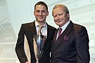Nick Tandy signed as the tenth Porsche works driver Nick Tandy signed as the tenth Porsche works driver