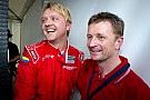 Great Scotts! Sweep of three classes threatened at Daytona Great Scotts! Sweep of three classes threatened at Daytona