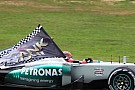 Top moments of 2012, #13: End of the Schumacher era, again Top moments of 2012, #13: End of the Schumacher era, again