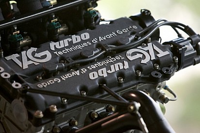 F1 'will get used to' V6 engine sounds - Whiting